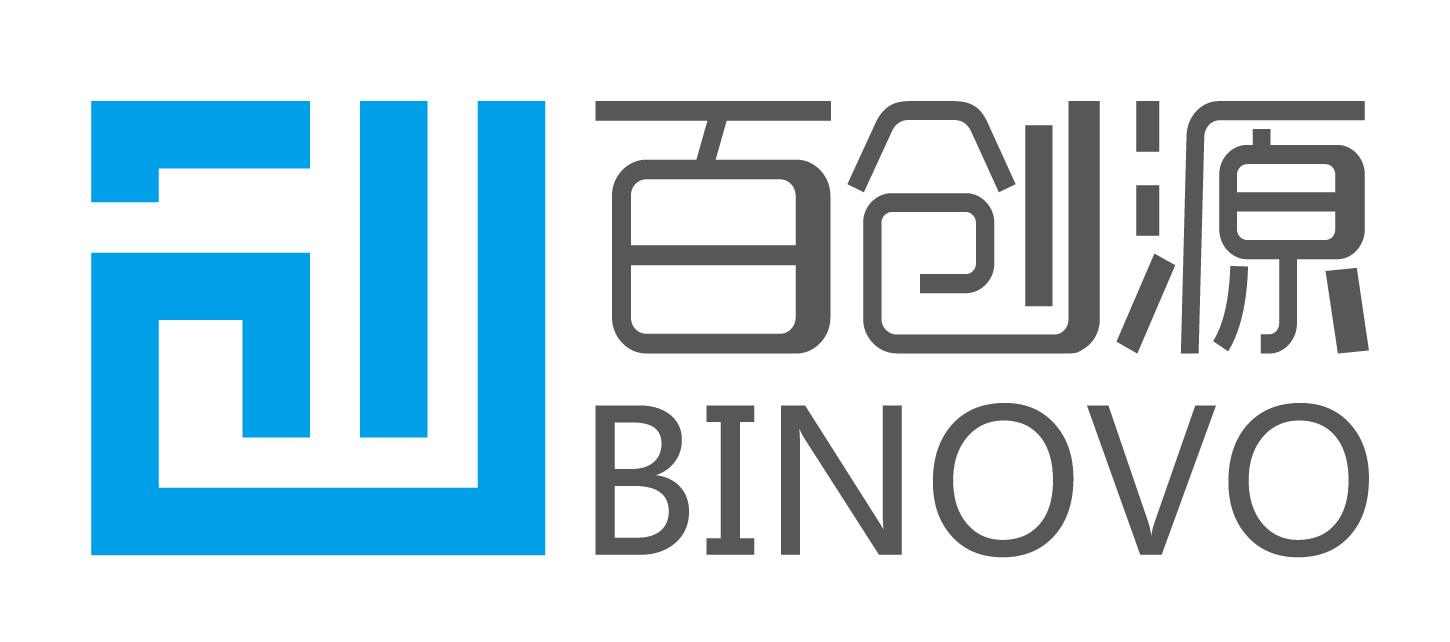 百创源 BINOVO